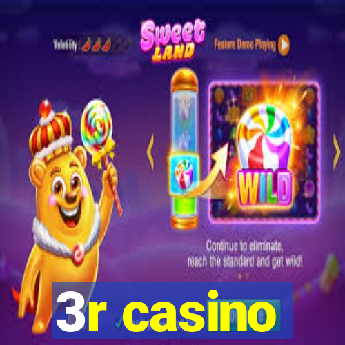 3r casino